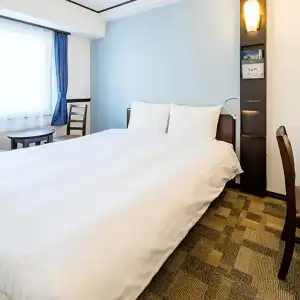 Toyoko Inn Kintetsu Yokkaichi-eki Kita-guchi - 28