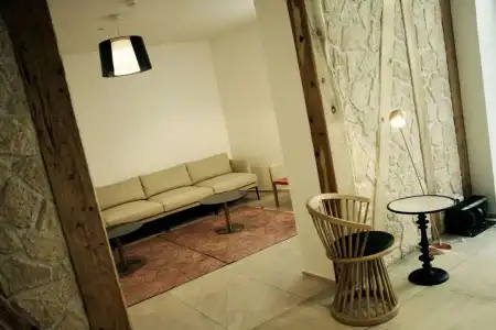 Hôtel Brésil Opéra SPA - 17