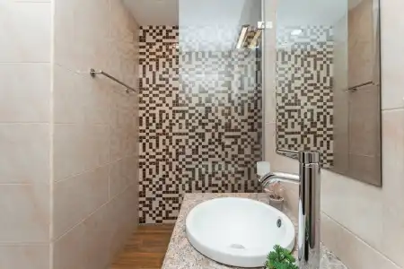 Stay Inn on Buzand str. 17 - 74