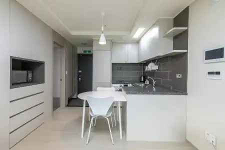The Stay Songdo - 27