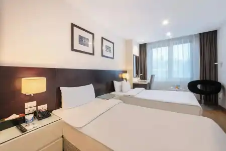 Era Apartment Tran Thai Tong - 6