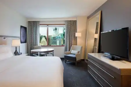 The Westin New York at Times Square - 3
