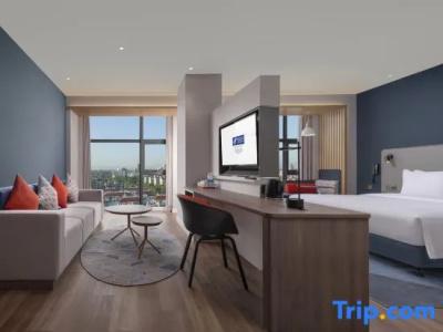 Holiday Inn Express Shanghai Qingpu - 48