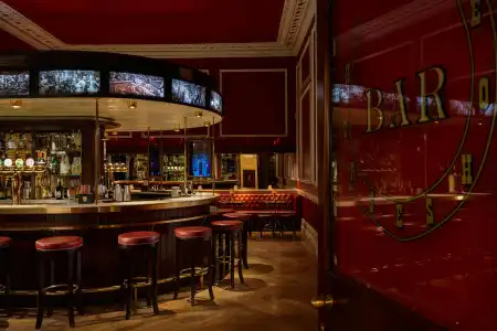 The Shelbourne, Autograph Collection - 30