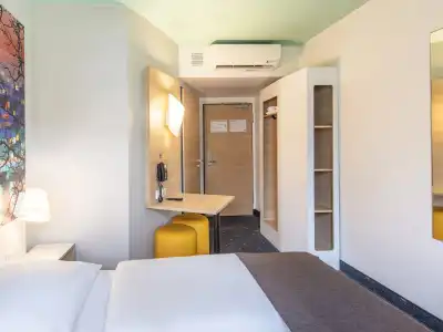 B&B Passau-West - 2