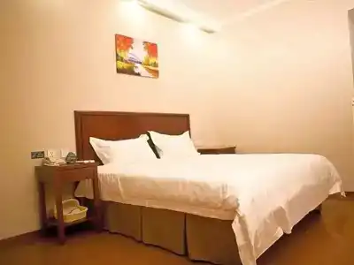 Greentree Inn Suzhou Qimen North Street Likou - 42