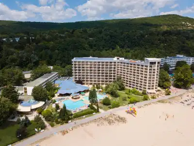 Kaliakra Beach - Ultra All Inclusive - 23