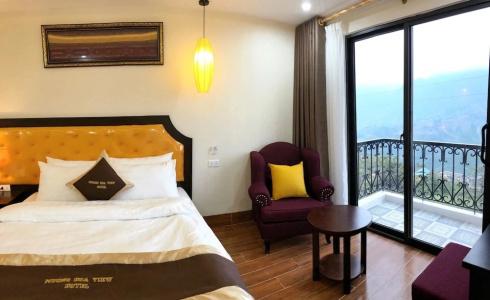 Muong Hoa View - 78