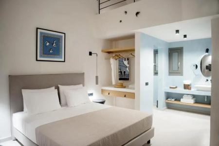 Terra Nera Suites - 43