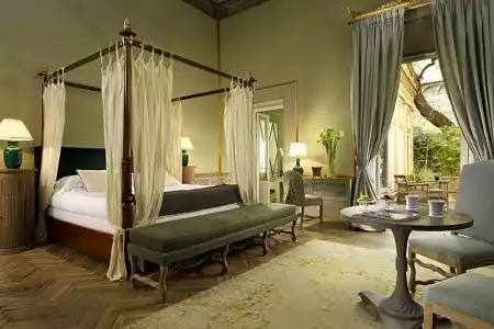 Al Palazzo del Marchese di Camugliano Residenza d'Epoca - 116