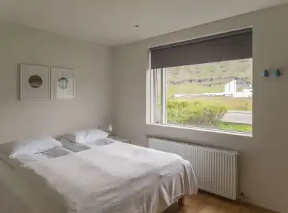 Seyðisfjörður Guesthouse - 40