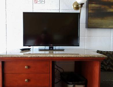 Cabana Inn - Boise - 2