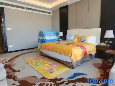 Grand Skylight International Huizhou - 50