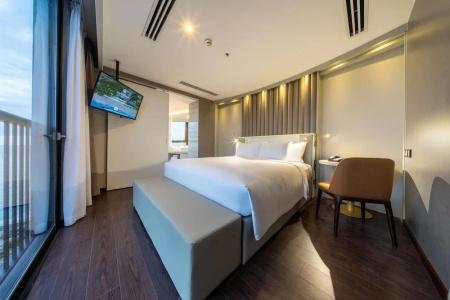 WorldHotels Long Beach Resort Phu Quoc - 182
