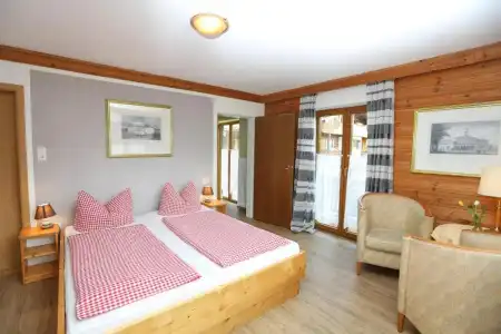 Pension Bergsee - 34