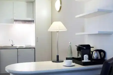 Courtyard by Marriott Schwerin - 45