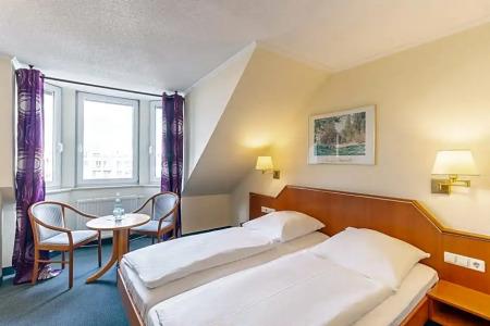 Markgraf Leipzig - 84