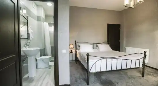 Golden Nugget Tbilisi - 39