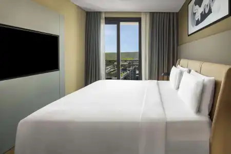 Radisson Residences Vadistanbul - 104