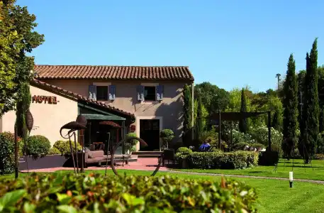 Hôtel du Château & Spa Gemology - 21