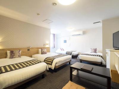 AreaOne Obihiro - 2