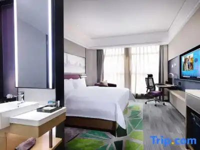 Hampton by Hilton Guangzhou Dongxiaonan - 41