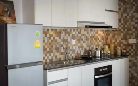 Phnom Penh 51 & Residences - 212