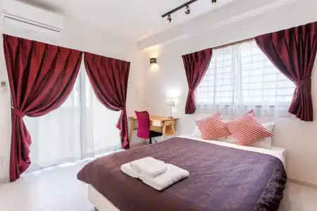 Luana Uakoko Resort - 2