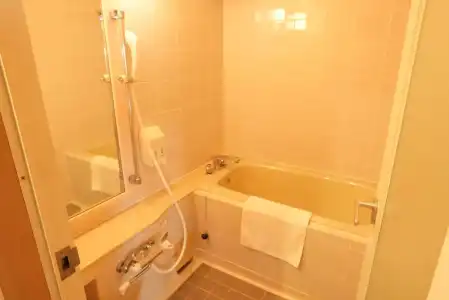 Alpha Inn Akita - 6