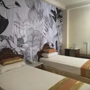 GRAND ROSELA Yogyakarta - 31