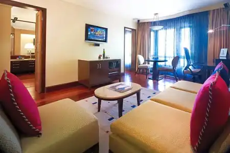 President, Mumbai - IHCL SeleQtions - 125