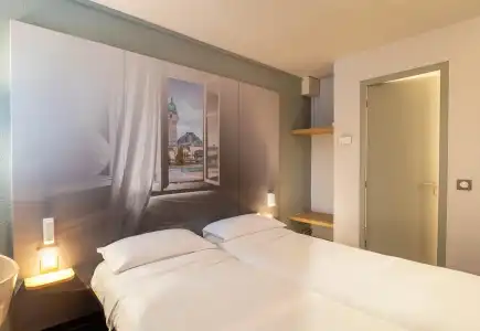 B&B Limoges (2) - 2