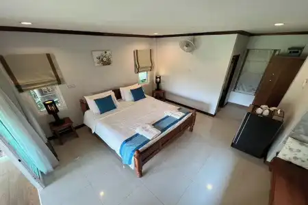 Baan Nam Pen Resort - 40