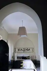 Riad First - 70