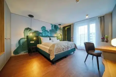 Vienna House Easy by Wyndham Freiburg - 44