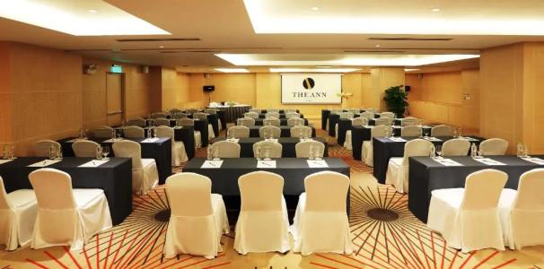 The Ann Hanoi & Spa - 19