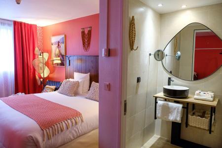 Aiden by Best Western Paris Roissy CDG - 65