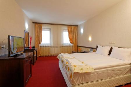 Trinity Residence Bansko - 20