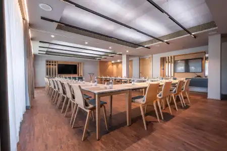 Restaurant Maier - 19