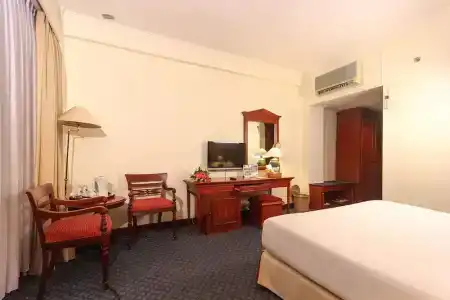 The Jayakarta Suites Bandung - 101