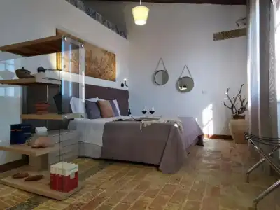 Villa La Lumia B&B Suites & Apartments - 55