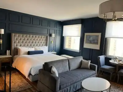 Beacon Grand, A Union Square - 85