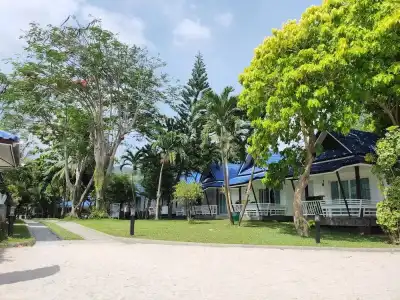 Assava Dive Resort - 47
