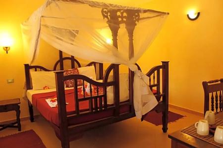 Uroa Bay Beach Resort - 83