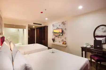 Bonjour Nha Trang - 47