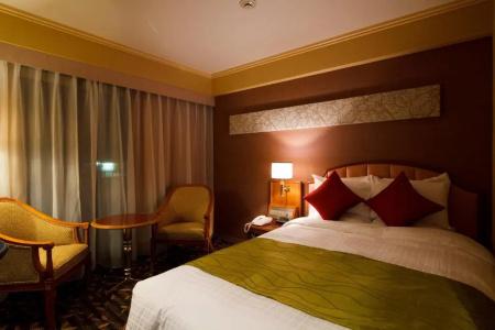 ANA Crowne Plaza NAGASAKI GLOVERHILL by IHG - 30