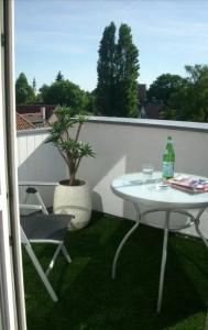 Am Braunen Hirsch - 19