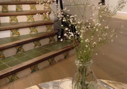 Eco Boutique Hostal Grau - 6