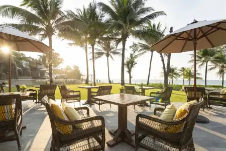 The Shore at Katathani - Adults Only - 16