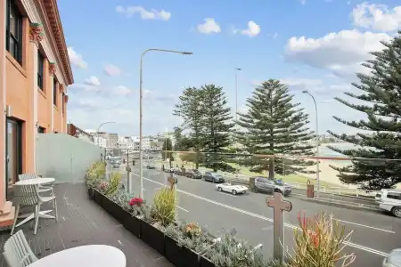 Bondi 38 Serviced Apartments - 45